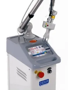 Deka Laser Repair