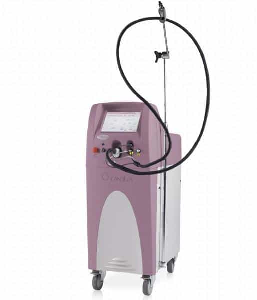candela vbeam Repair