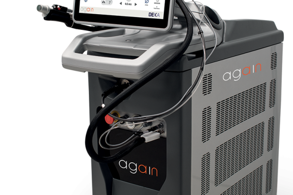 DEKA Lasers Repairs Alabama