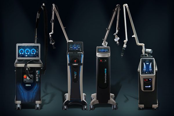 DEKA Lasers Repairs