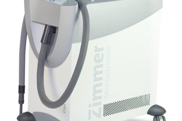 Zimmer USA Cryo 6 repair
